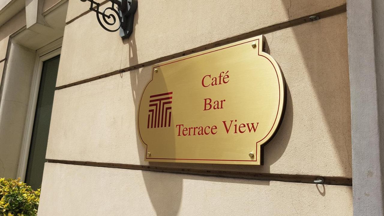 Tmark Vaticano 4* Rom